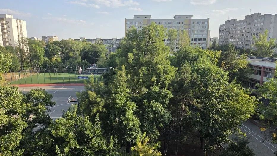 AP. 2 CAMERE DRUMUL TABEREI, CAT-FRIENDLY, REABILITAT, METROU 9 MINUTE - Poză 8