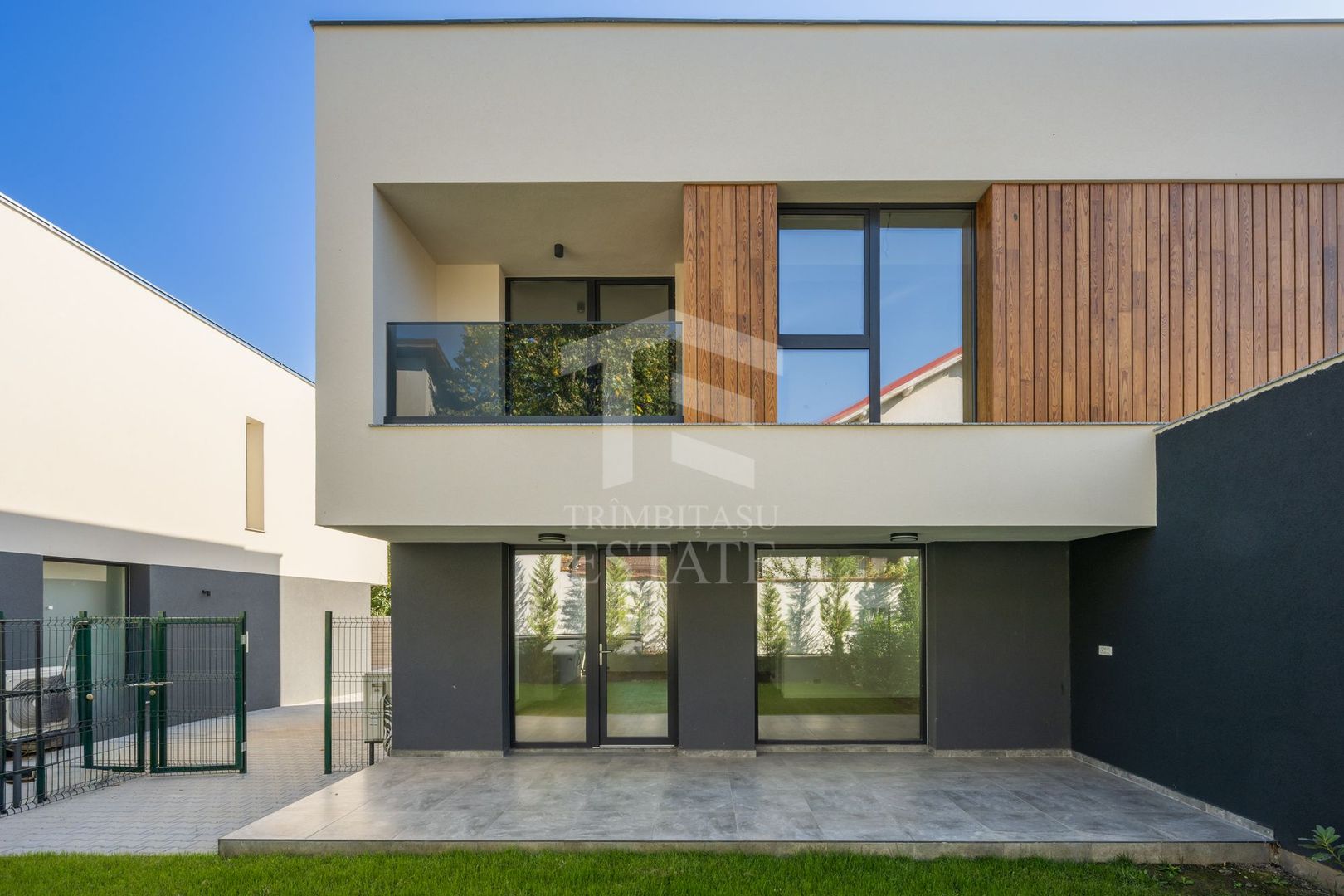 GIULESTI - Casă Duplex 4 Camere 140 mp | Finisaje Premium - Poză 4