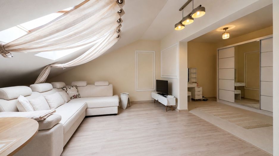 COMISION 0% | Apartament 2 camere | 67,14 mp | Braytim | Centrala - Poză 6