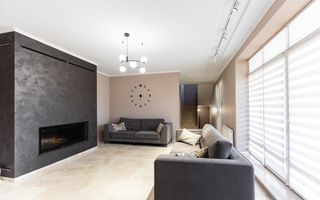 Vanzare, casă, 10 camere, str. Ihil Șraibman, Râșcani - Poză 6