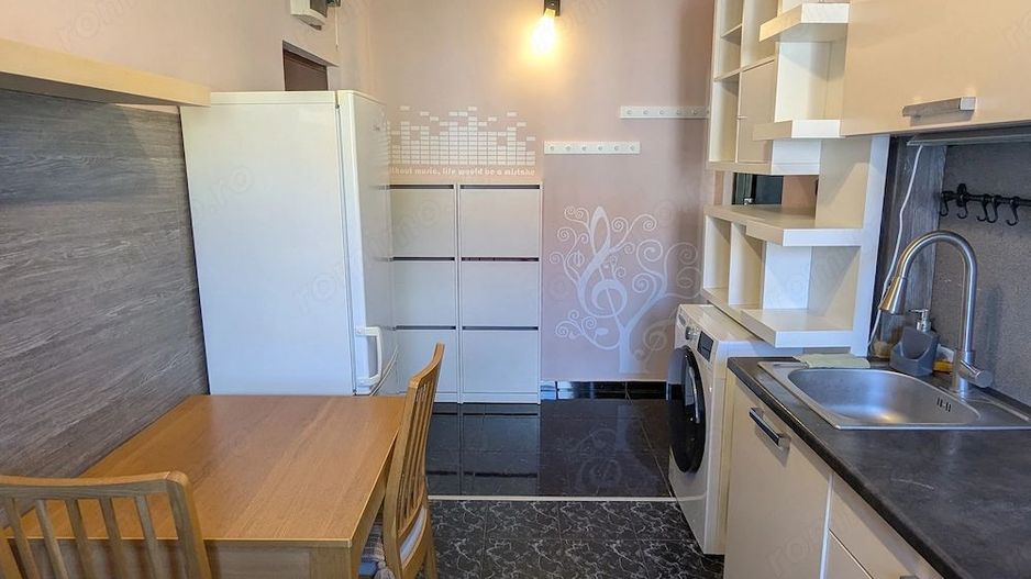 Apartament 2 camere Girocului- Complet Mobilat și Utilat - Poză 8
