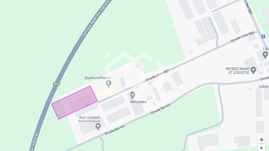 Ansamblu rezidențial 48 de apartamente - Poză 6