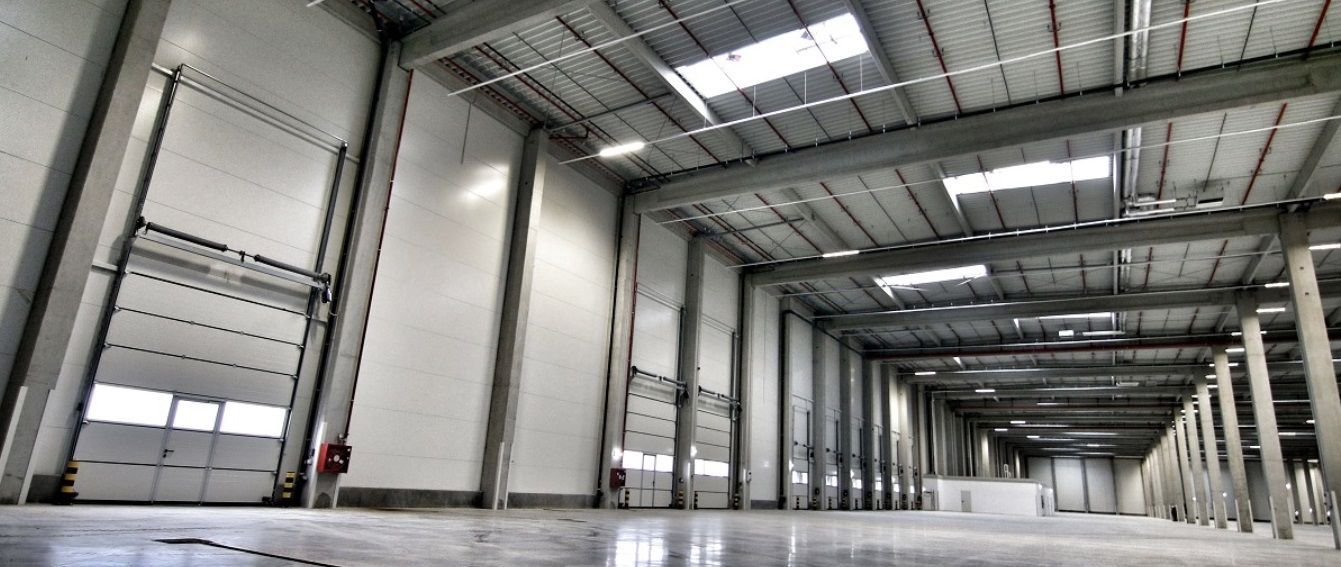 Depozit/Logistica 60000mp divizibil , Zona Calea Sagului - Poză 2