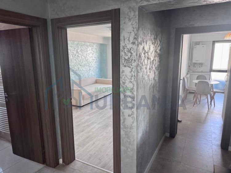 Apartament 2 camere decomandat, 58 mp, Rediu – 2 locuri de parcare incluse - Poză 6