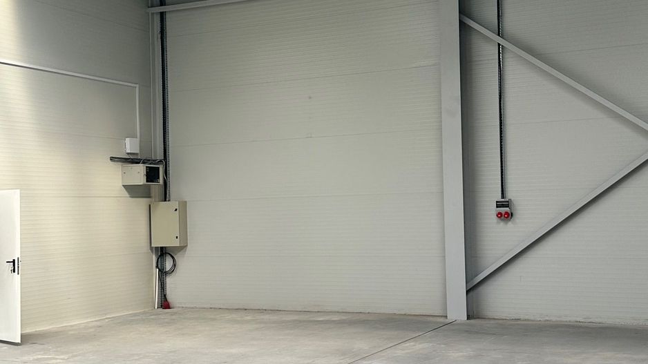 Hala productie sau depozit / Production hall or warehouse - Poză 6