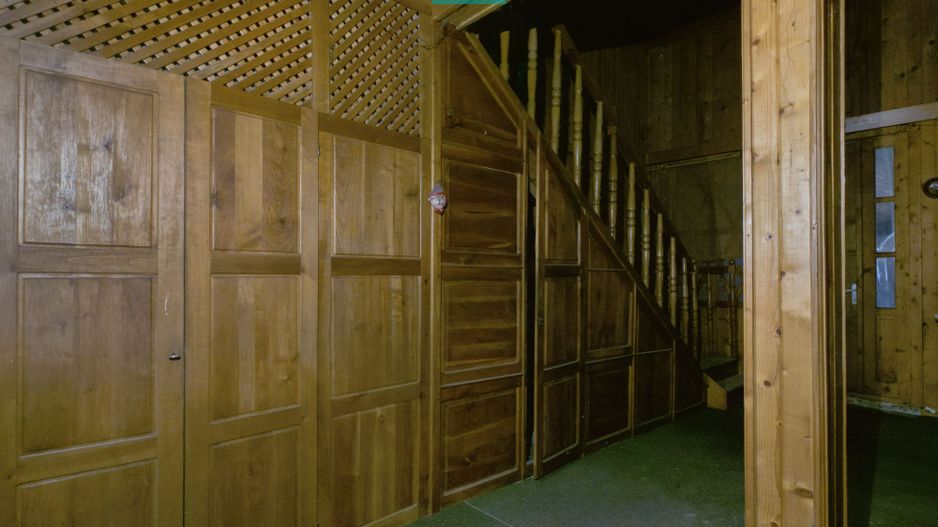 Proprietate impresionantă Sântana - 3500 mp utili - Poză 22