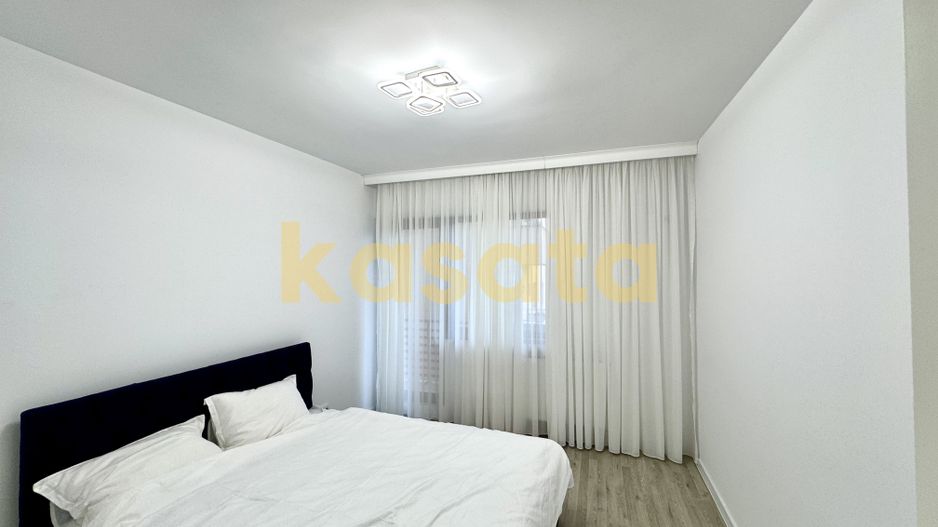 Bucurestii Noi - Soseaua Chitilei - De vanzare apartament cu 4 camere - Poză 4