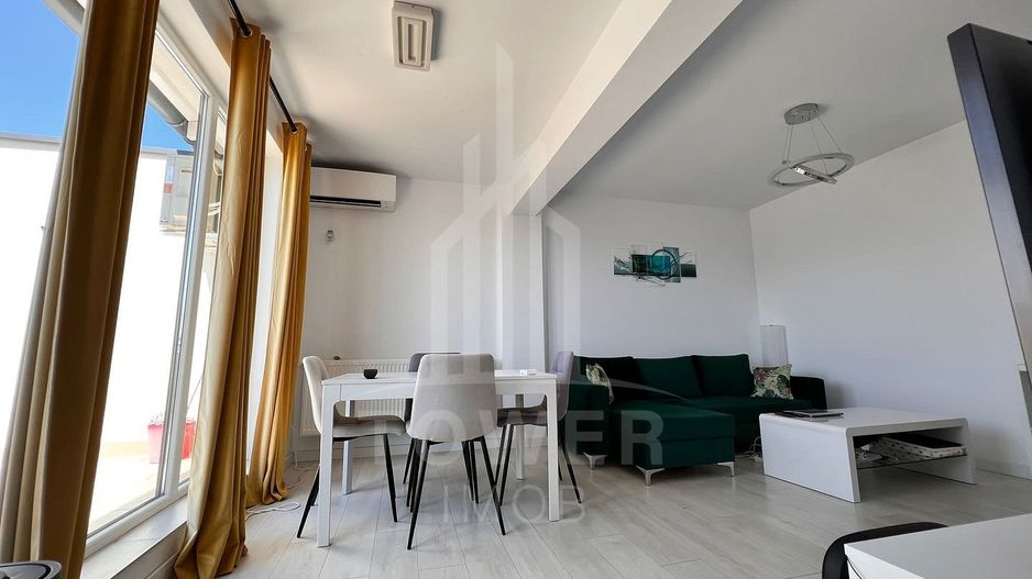 Penthouse nou pe piață | Calea Șurii Mici - Poză 14