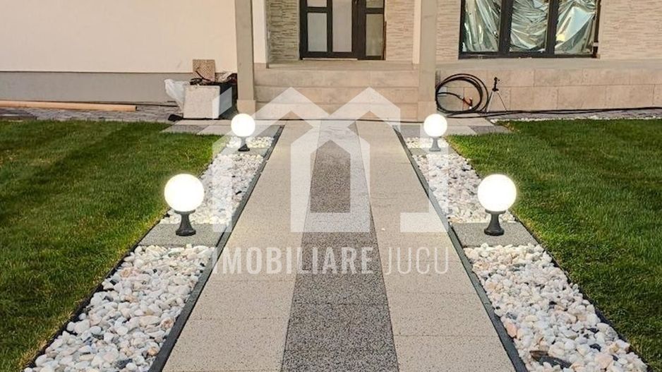 Casa Individuala 126mp Teren 524mp Front 45m Zona Str. Lacurilor Jucu - Poză 21