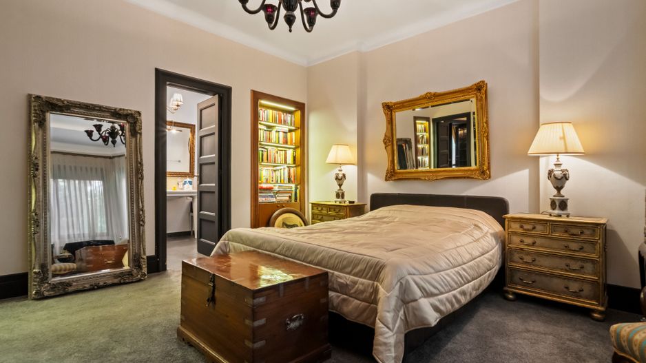 Apartament 6 camere în vilă consolidată | Garaj | Cotroceni - Poză 10