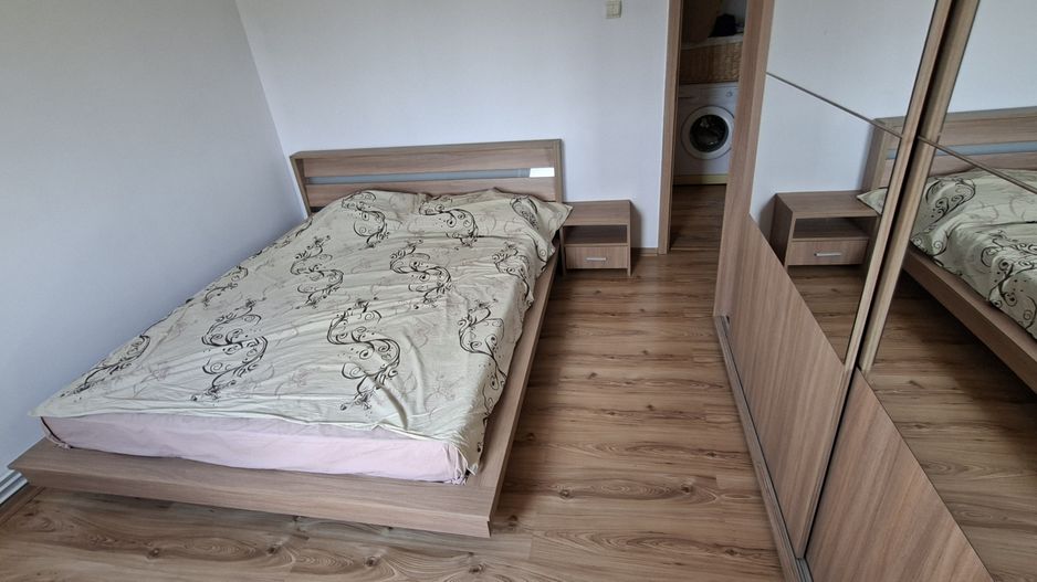 Apartament decomandat cu 2 camere -zona ODOBESCU - Poză 14