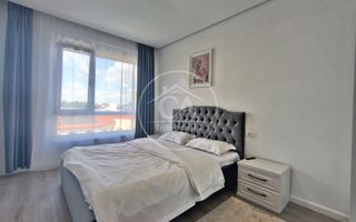 Apartament de închiriat cu 2 camere în WEST RESIDENCE, Oradea - Poză 6