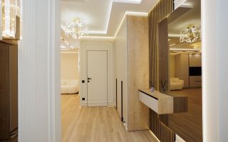 Vânzare apartament 3 camere 72 mp, str. Ioana Radu, Buiucani - Poză 5