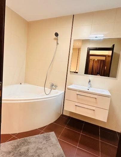 APARTAMENT LUX | PARCARE SUBTERANA | HERASTRAU - Poză 6