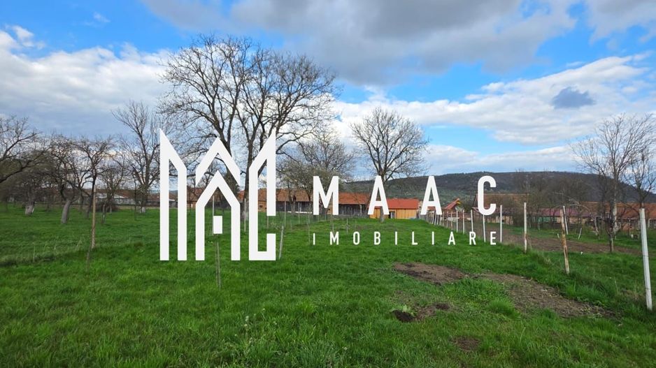 Casa individuala I Curte I Teren 1700 mp I Rosia - Poză 9