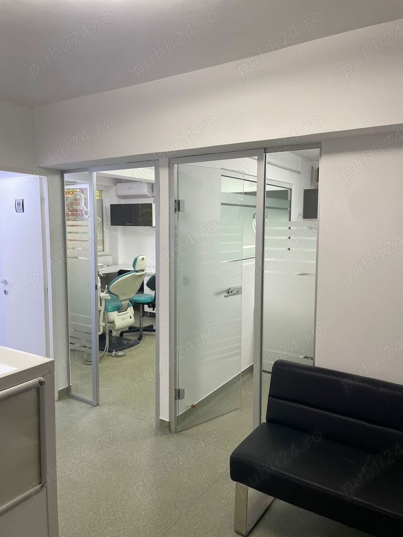 Cabinet Stomatologic Mihai Bravu - Poză 6