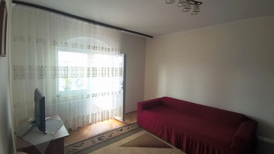 Apartament 2 camere de vanzare| Central, Suceava | Decomandat - Poză 7
