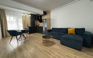 Apartament 2 camere cu terasă zona Doamna Stanca - Poză 20