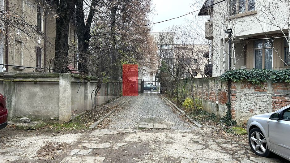 Apartament in vila cu curte si parcare - Barbu Delavrancea/Kiseleff - Poză 11