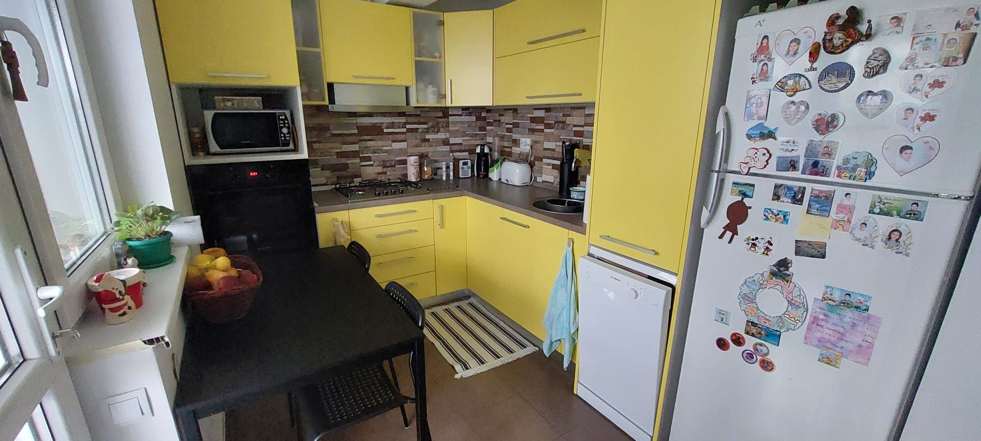 vila in triplex+parcare/mob-util partial/12-15min metrou D. Leonida - Poză 7