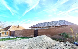 Oferim spre vanzare casa individuala, langa Timisoara, Cornesti - Poză 3