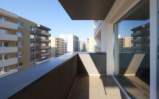 Apartament 2 camere Urban Plaza | INTABULAT - Poză 9