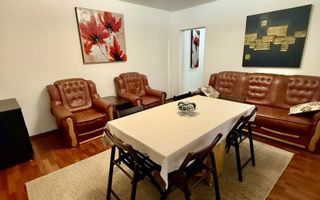 DE INCHIRIAT | APARTAMENT 3 CAMERE | PAJURA - Poză 15