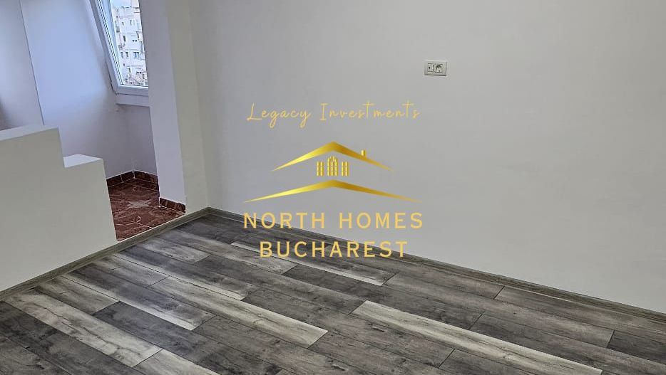 Apartament 3 camere de vanzare , Zona Lujerului - Poză 6