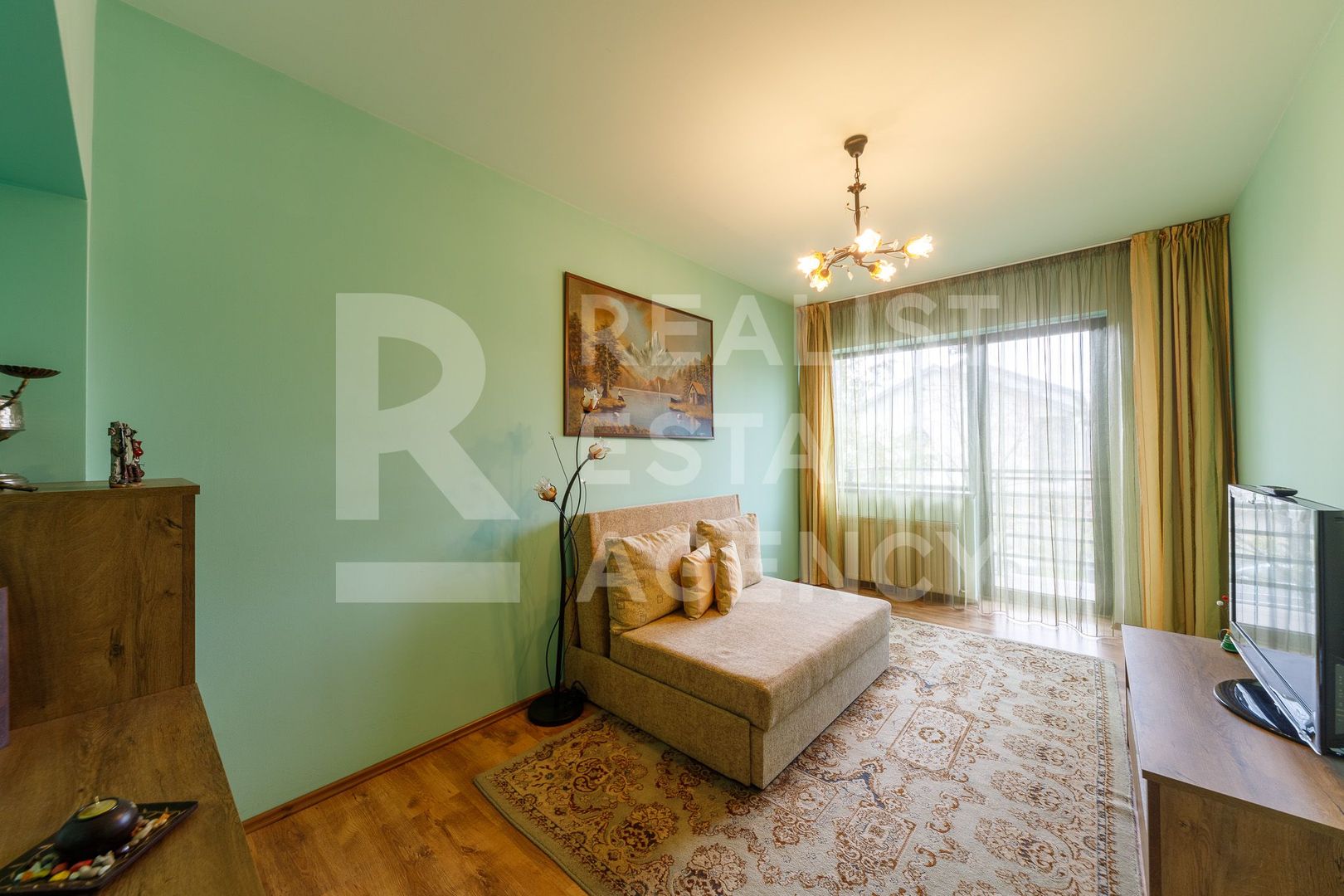 Vânzare, Duplex, 7 camere, zona Militari - Poză 21