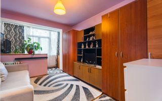 Apartament 3 camere, 2 balcoane, Calea Giulești - Poză 8