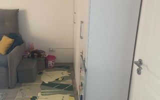Apartament 2 camere în Panoramic Residence Valea Adanca, construcție 2021 - Poză 7