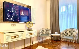 Apartament ultracentral – Strada Filarmonicii , Sibiu - Poză 2