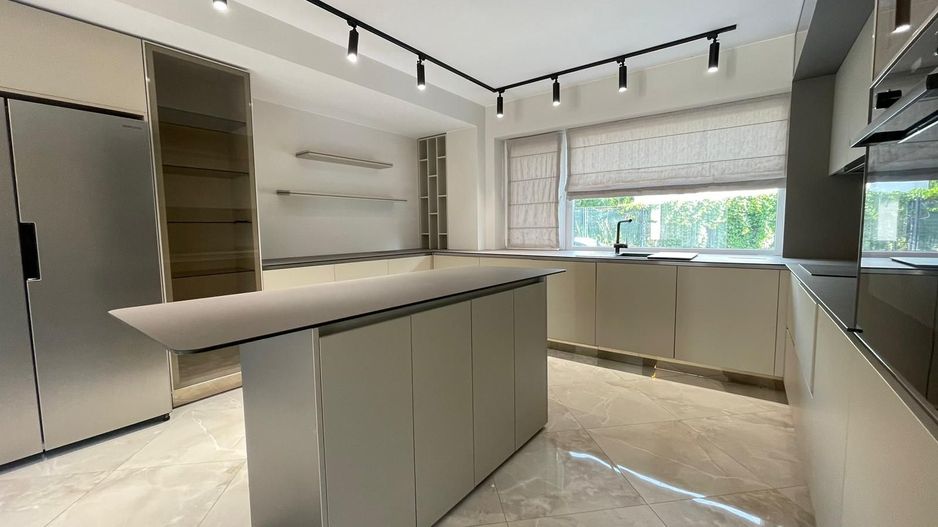 VILA PREMIUM CU SEMINEU & PISCINA | COMPLEX REZIDENTIAL IANCU NICOLAE - Poză 21