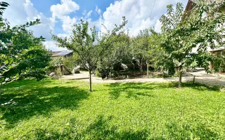 Vânzare, casă, 3 nivele, 6 camere, str. Durlești, Buiucani - Poză 38