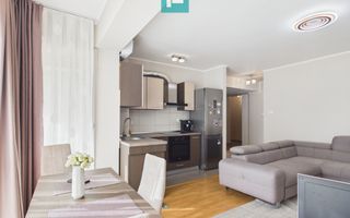 Apartament de vânzare Nufărul Oradea, 65 mp - Poză 1