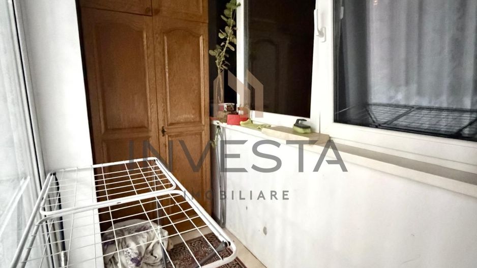 Apartament cu 4 camere in Manastur ! - Poză 11