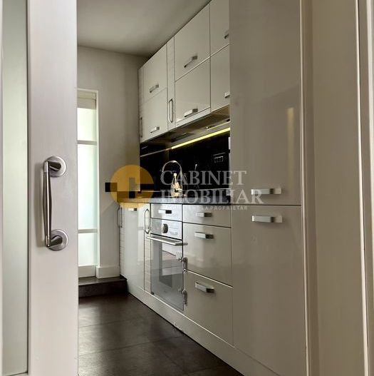 PETRU PONI LA BULEVARD - 3 CAMERE DECOMANDAT - ETAJ INTERMEDIAR - BLOC 1985 - Poză 7