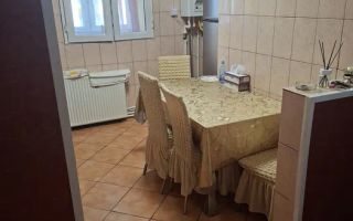 2 camere zona Margeanului-centrala proprie - Poză 6