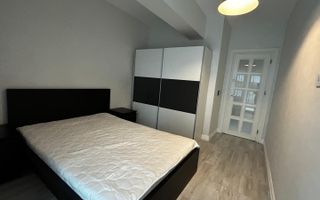 Apartament 2 camere  Copou 50MP bloc nou cu balcon - Poză 2