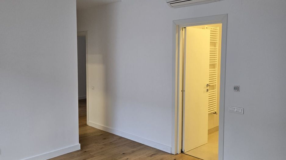 Floreasca Apartament 5 camere 3 Bai || Imobil boutique || Parcari Subterane 2 - Poză 39