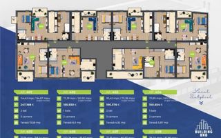 Finalizat-Ap 2 camere Bd Mamaia - Poză 6