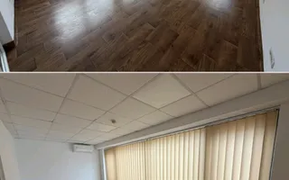 INCHIRERE VILA SPATIU COMERCIAL BIROU CLINICA TITULESCU BANU MANTA 600MP 8 CAMER - Poză 13