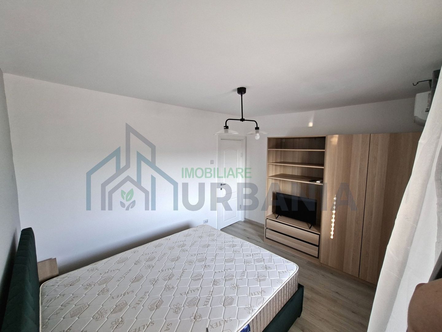 Apartament renovat central, 3 camere, 2 băi, zona Gării – Iași - Poză 5