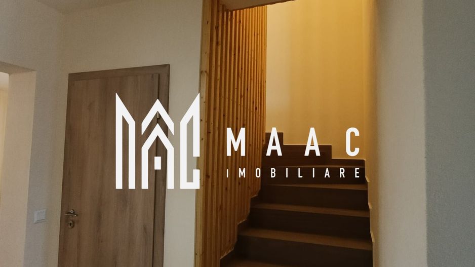 Casă Nouă Modernă | 3 camere | 110MPU | Disponibilă Imediat | Calea Cisnădiei - Poză 8