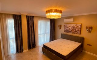 Duplex modern, 4 camere, parcari, terasa, zona Voronet - Poză 5