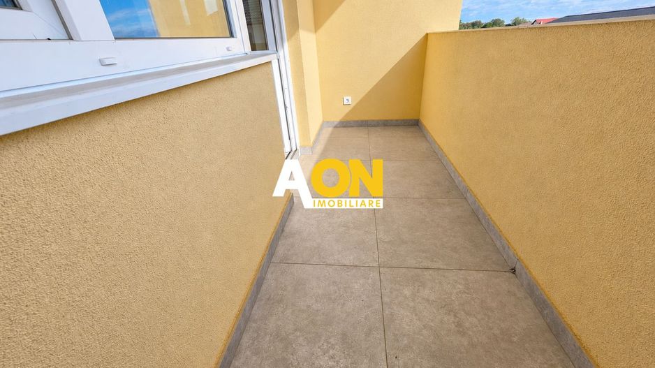 Apartament 2 camere, 60 mp utili, bloc nou, Alba Micesti - Poză 4