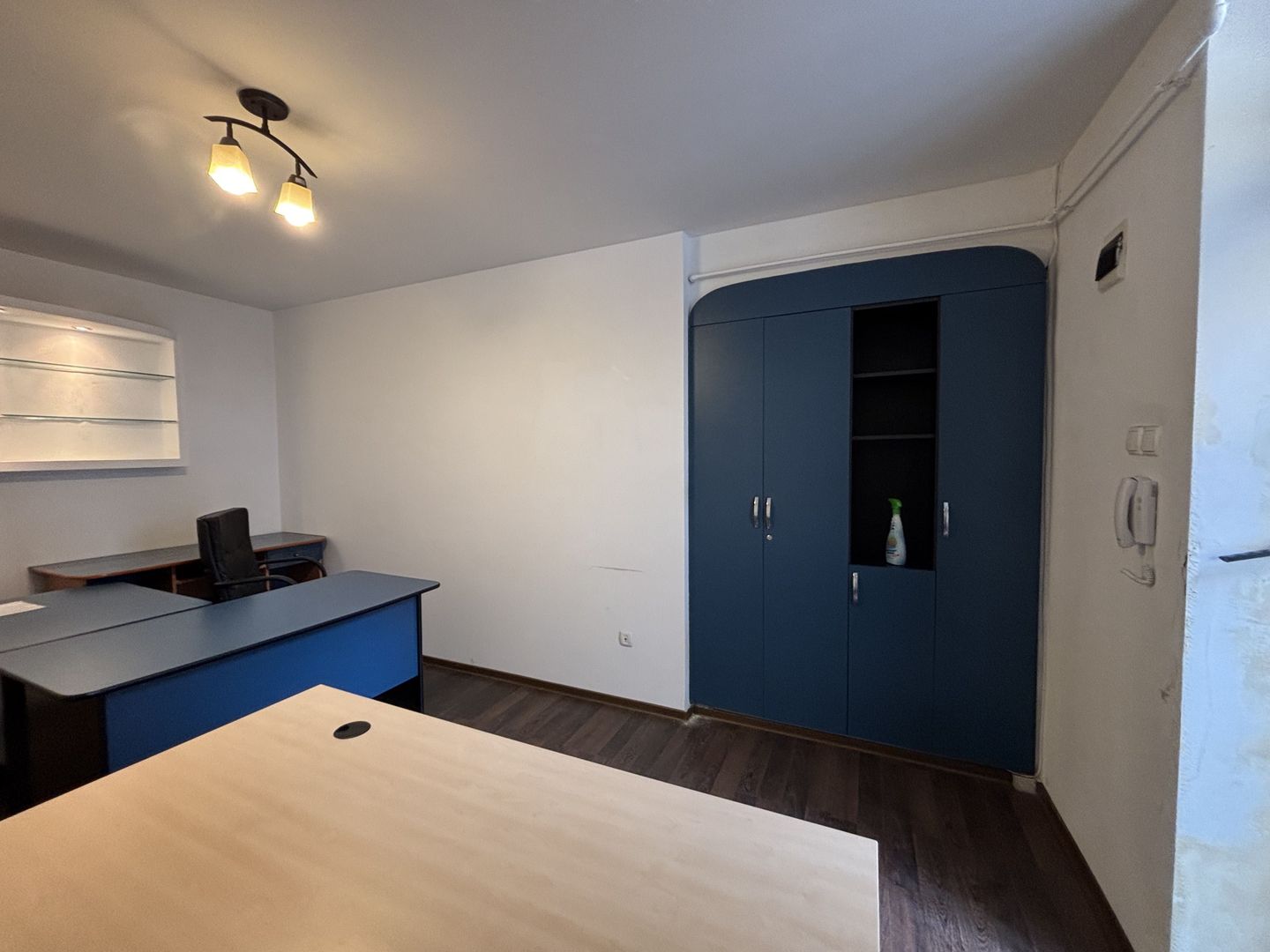 Apartament 1 camera in clădire istorica - Poză 1