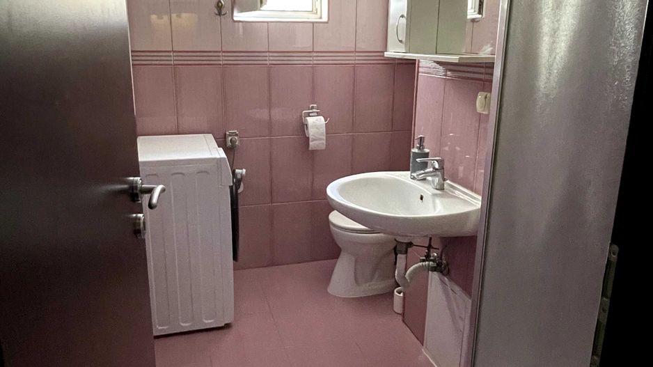 Apartament 3 camere de închiriat | 70 mp | Etaj 1 | 2 balcoane - Poză 7