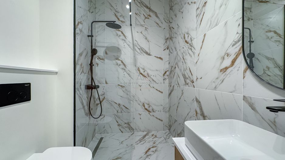 5 Camere Soseaua Nordului | Parcul Herastrau - Poză 7