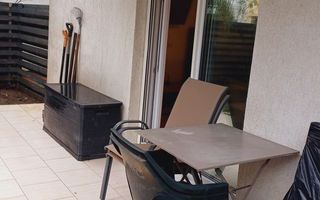 Apartament cu Grădină de Închiriat – Zona Chitila - Poză 12